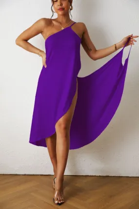 Alice - Beach Dress With Wrap