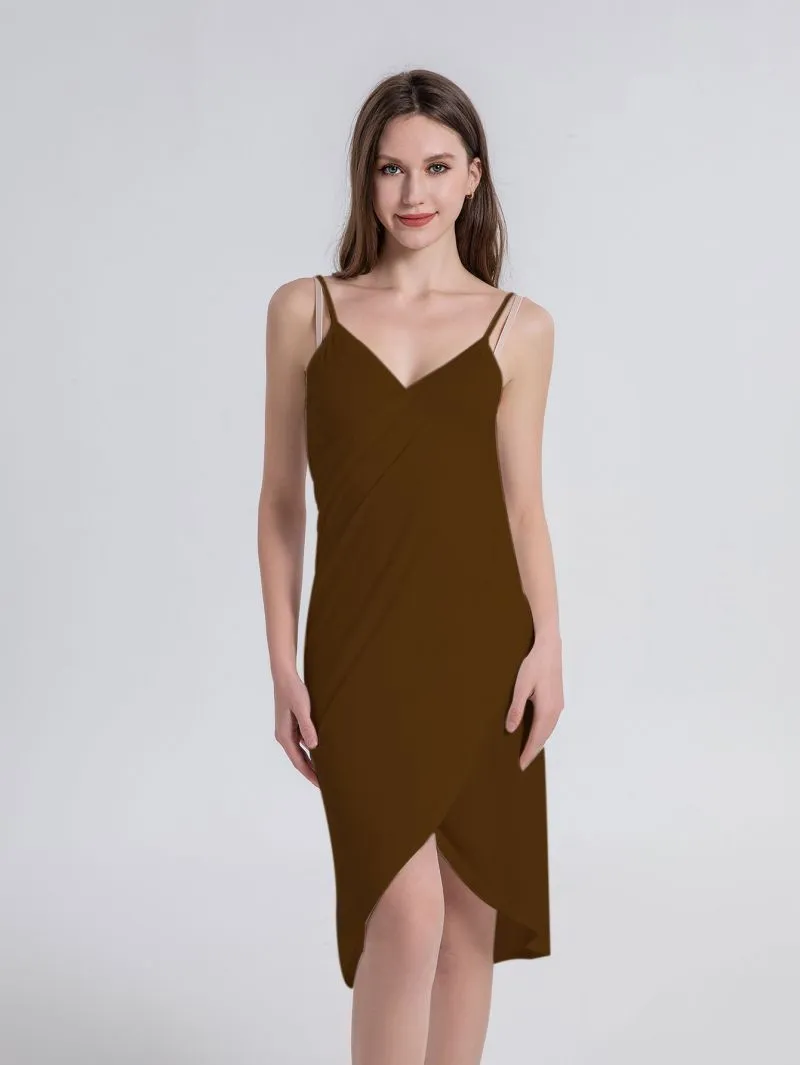 Alice - Beach Dress With Wrap