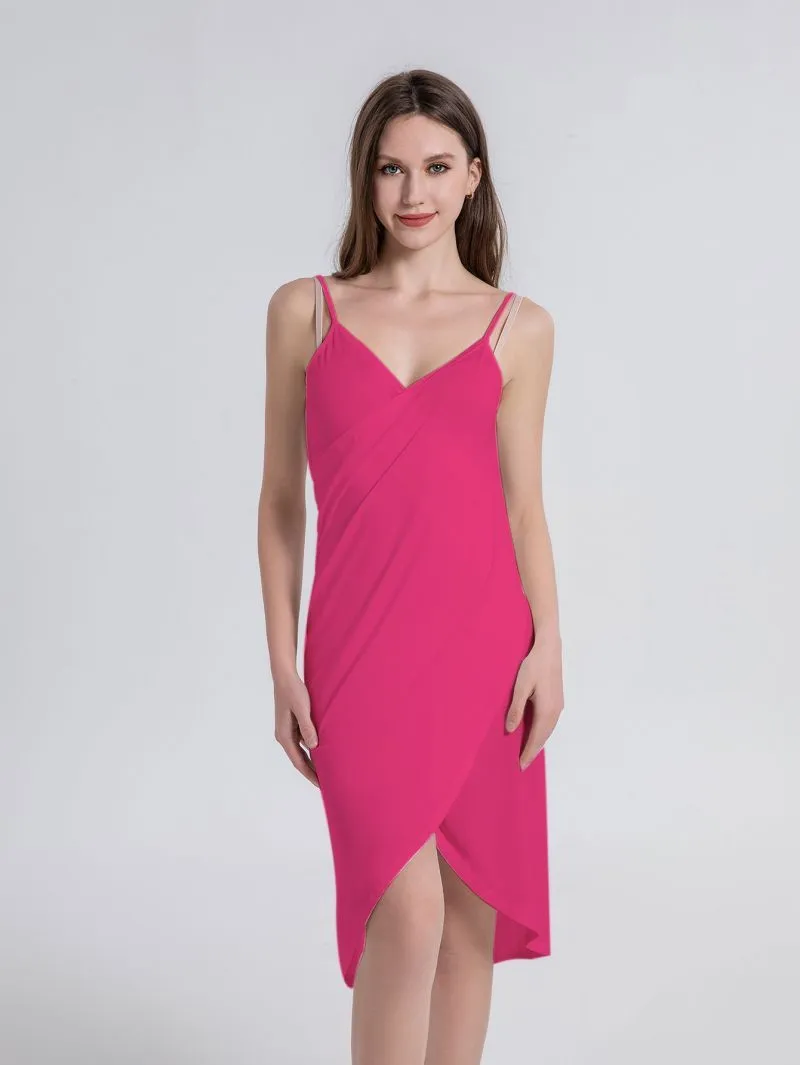 Alice - Beach Dress With Wrap