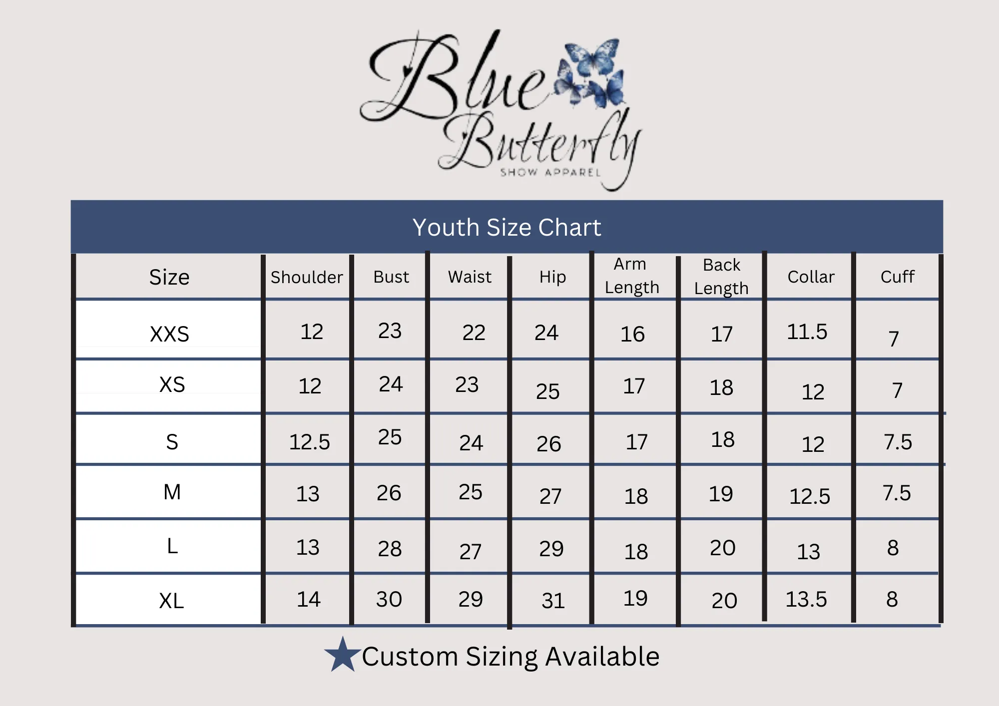 Alice Day Shirt ~Sapphire Line
