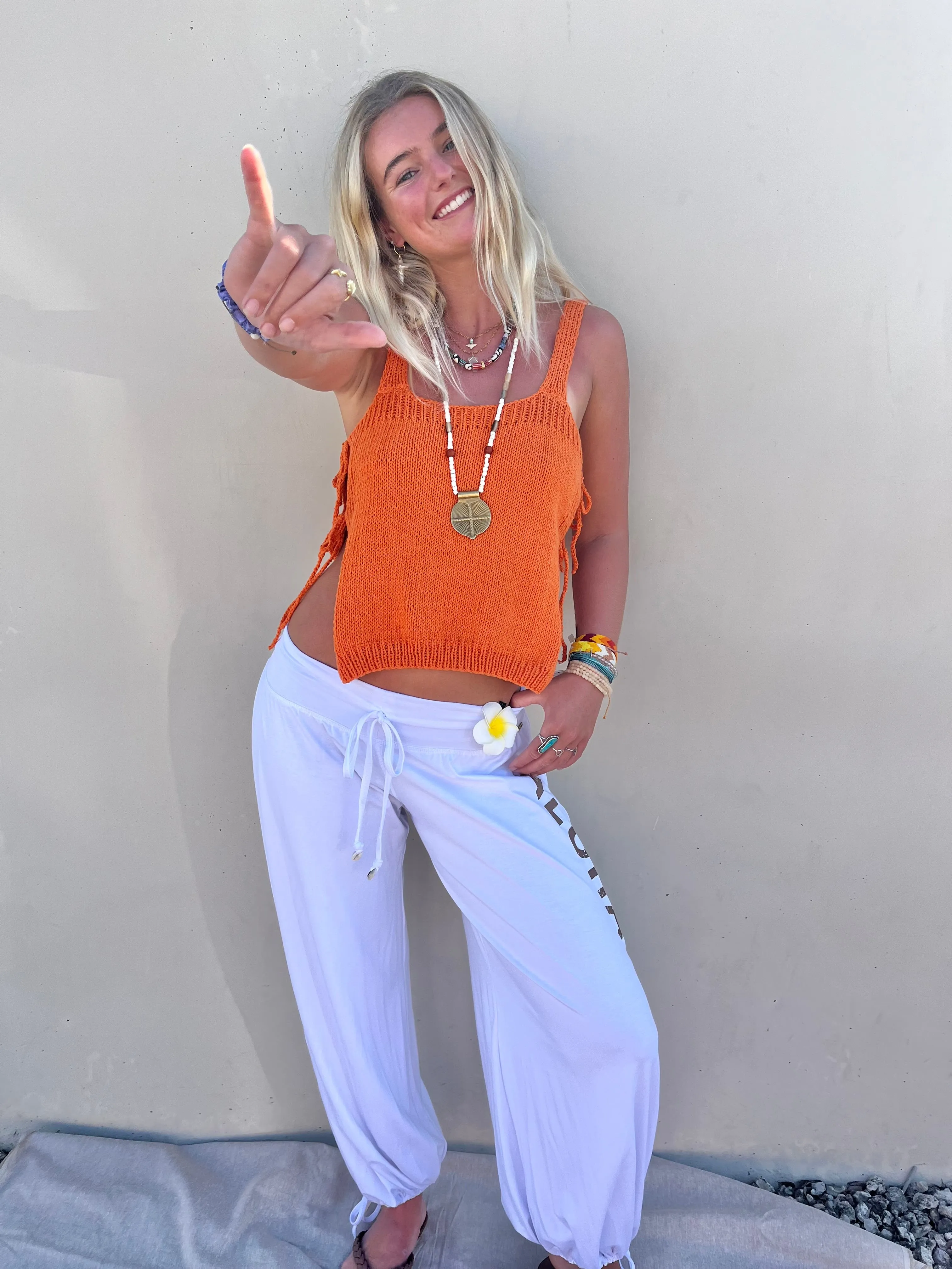 Aloha Pants