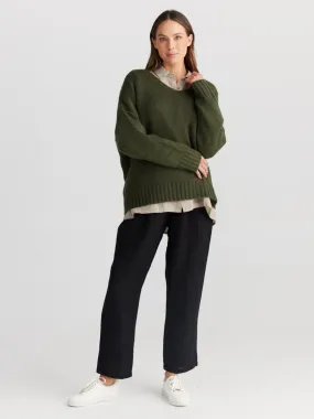 Amar Knit | Forest
