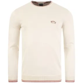 Ath Ritom Crew Neck Knit