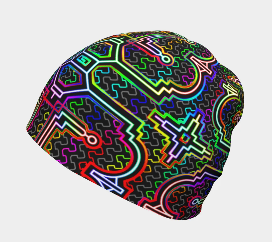 Aya Beanie