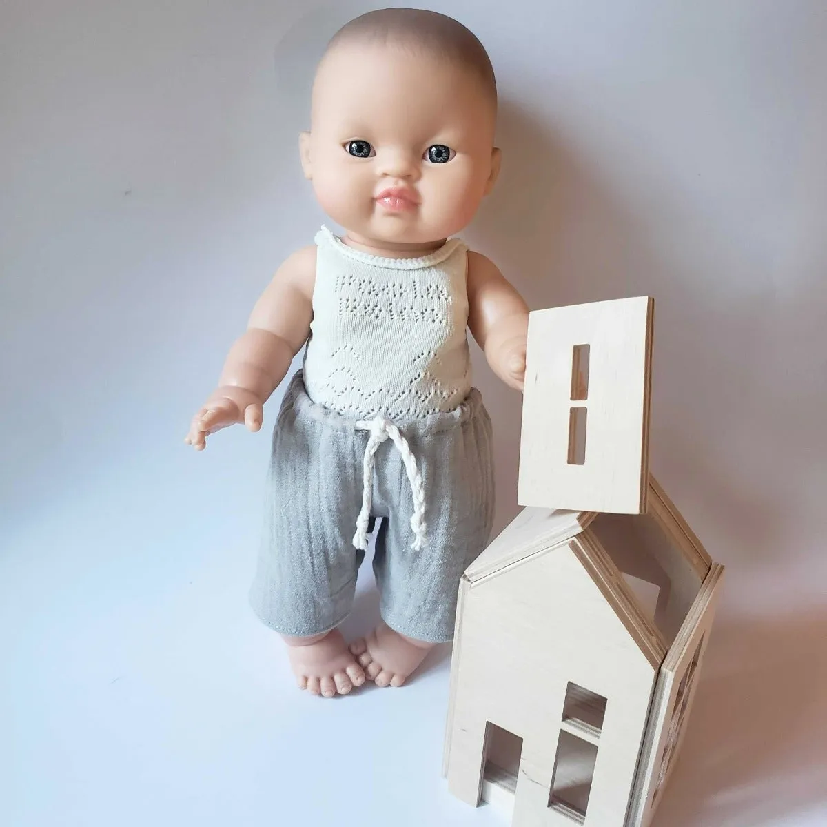 Baby Doll Pants