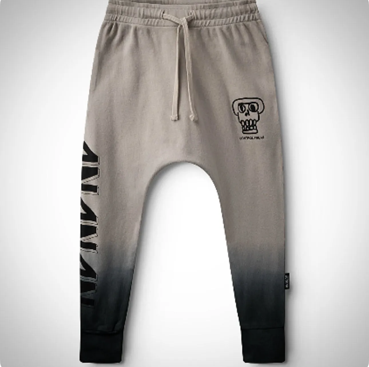 Baggy Nu Pants