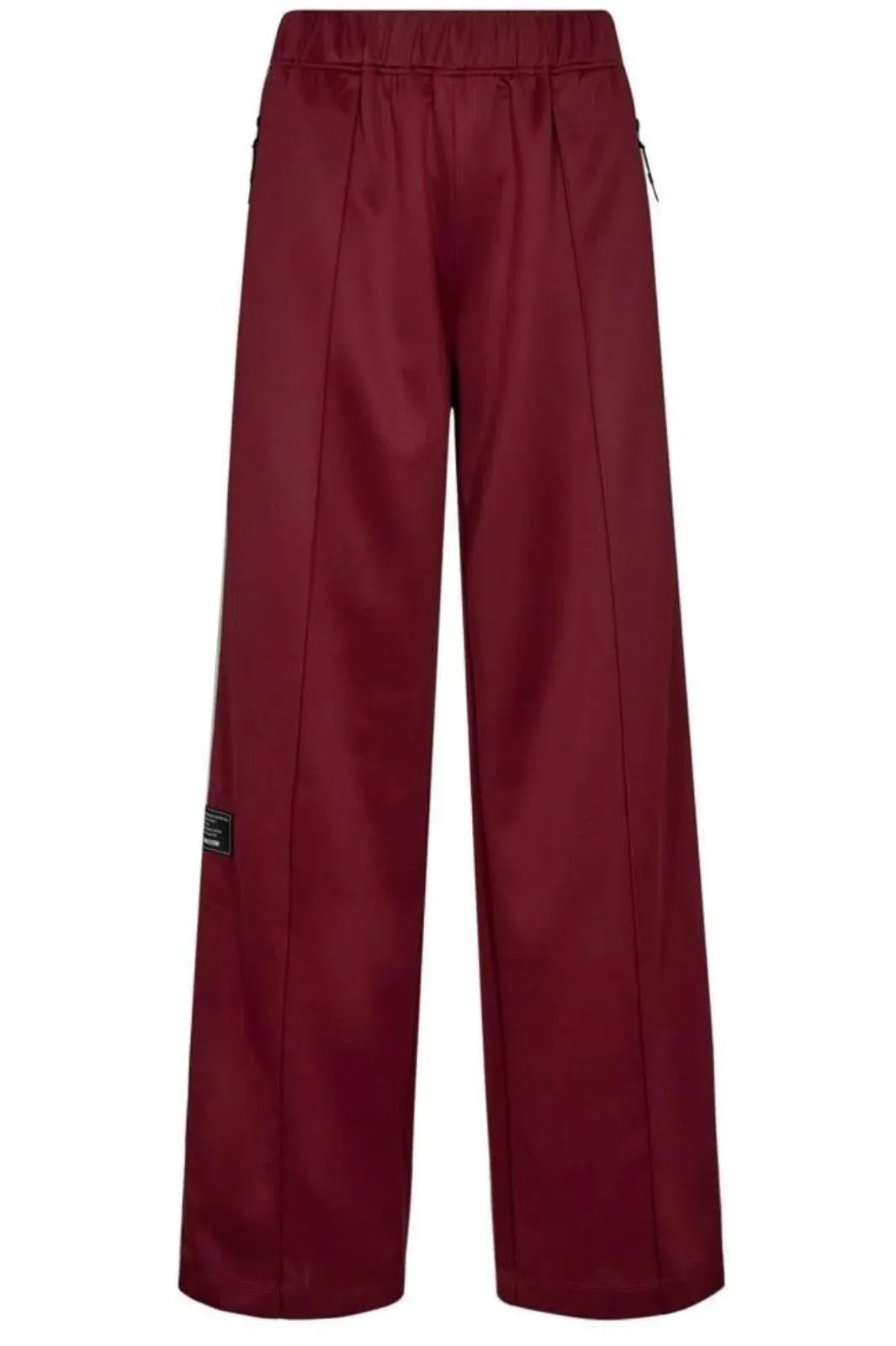 Baggy track pants Amarone