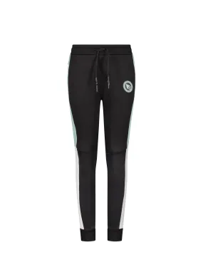 Ballin Amsterdam Sweatpants Sport Black