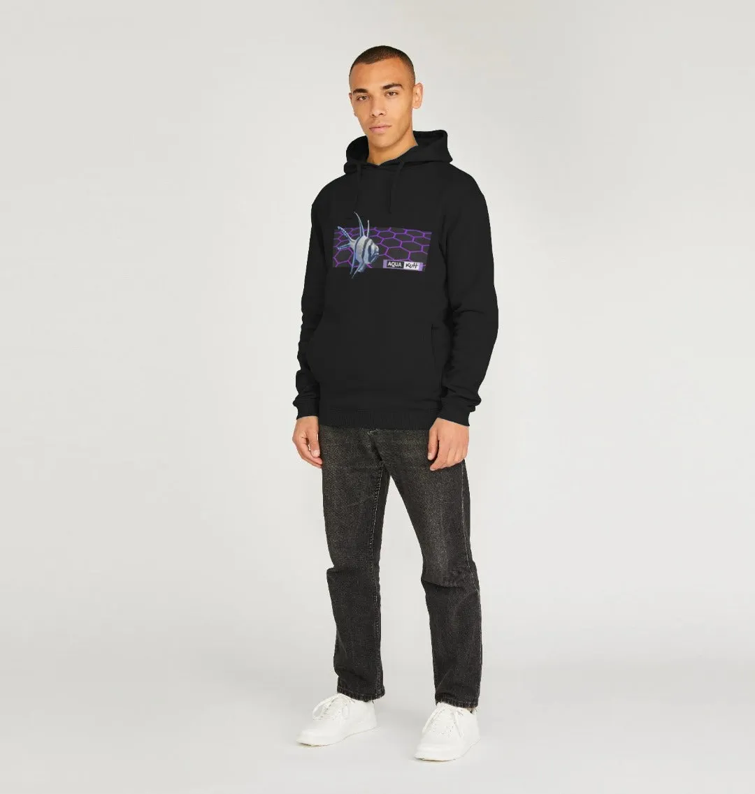 Banggai Cardinal Fish Hoody by Aqua Kult™