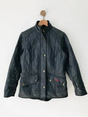 Barbour Women’s Classic Quilted Jacket | UK12 | Blue