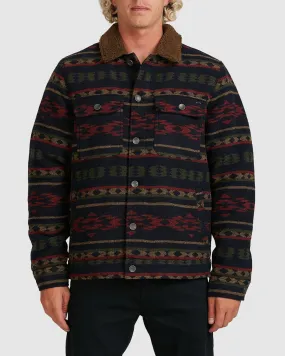 Barlow Sherpa Jacket