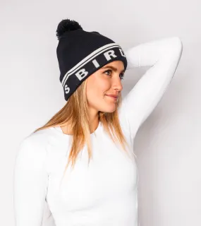 BIRDIE VIBES BEANIE