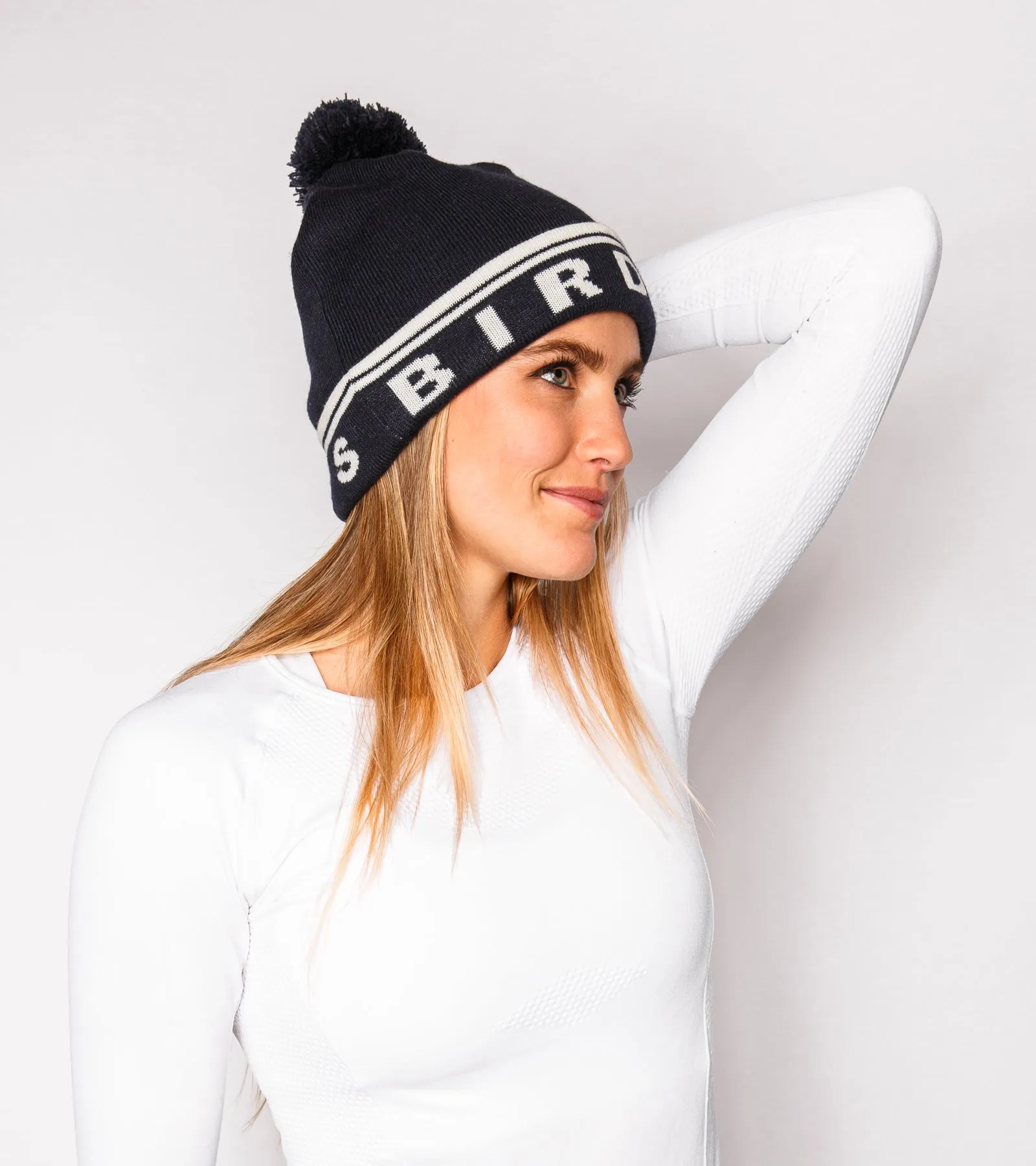BIRDIE VIBES BEANIE