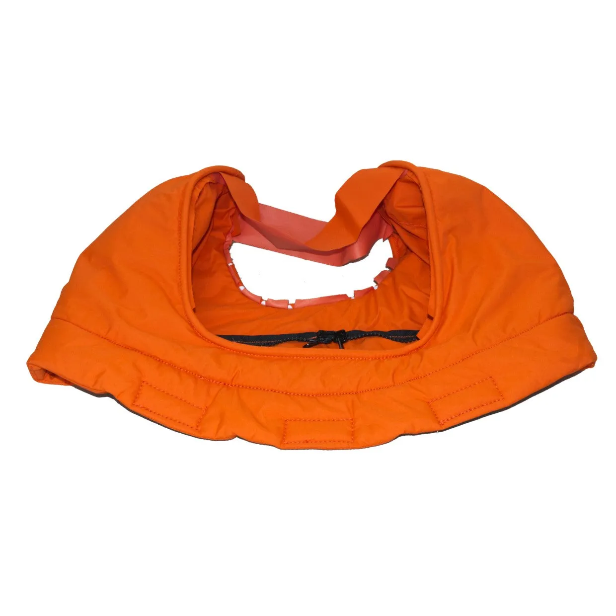 Blastsafe Premium Cape Top