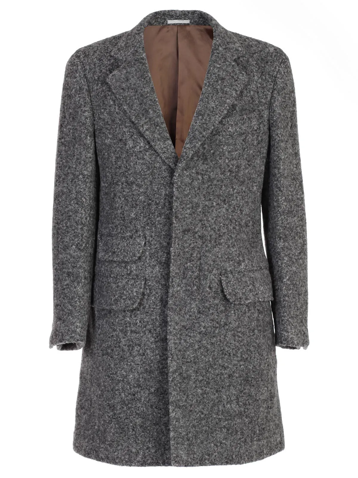Brunello Cucinelli Wool Coat