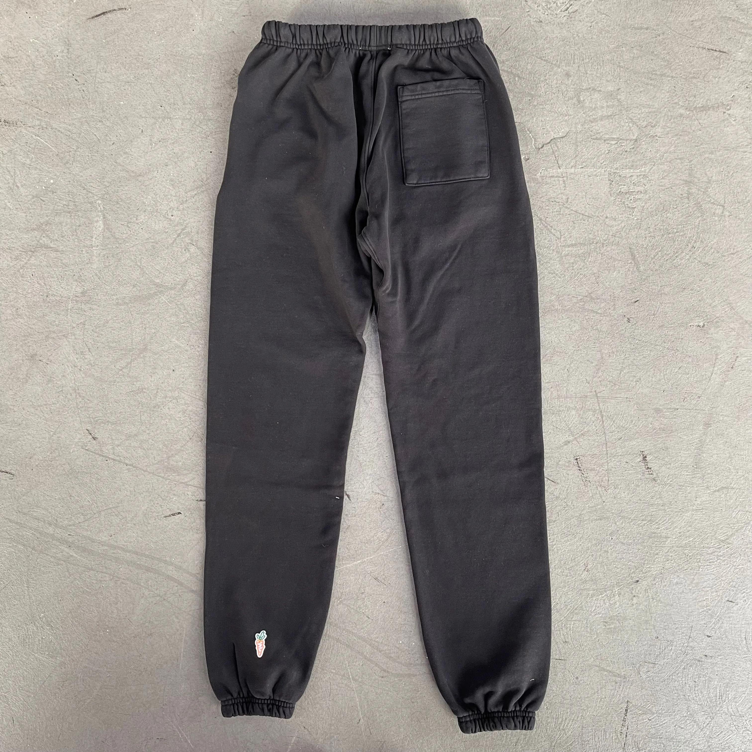 Butterfly Carrots Sweatpants