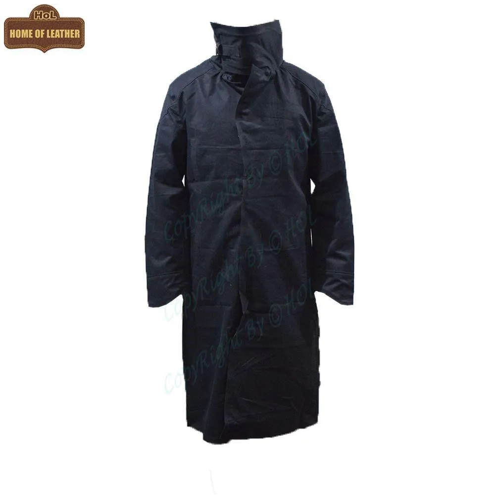 C009 K Ryan Gosling Blade Runner Cotton Coat