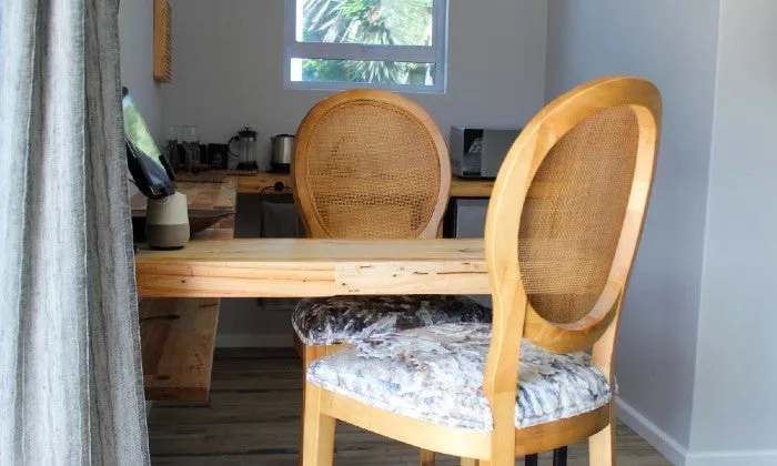 Cape Town: 1-Night Stay for Two including Breakfast at SALT Boutique Hotel
