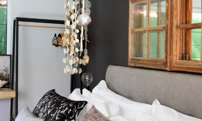 Cape Town: 1-Night Stay for Two including Breakfast at SALT Boutique Hotel