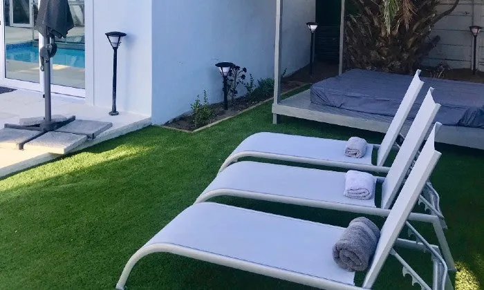 Cape Town: 1-Night Stay for Two including Breakfast at SALT Boutique Hotel