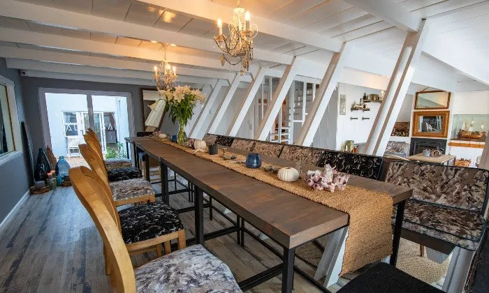 Cape Town: 1-Night Stay for Two including Breakfast at SALT Boutique Hotel