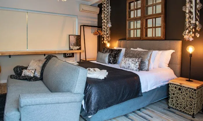 Cape Town: 1-Night Stay for Two including Breakfast at SALT Boutique Hotel