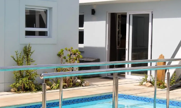 Cape Town: 1-Night Stay for Two including Breakfast at SALT Boutique Hotel