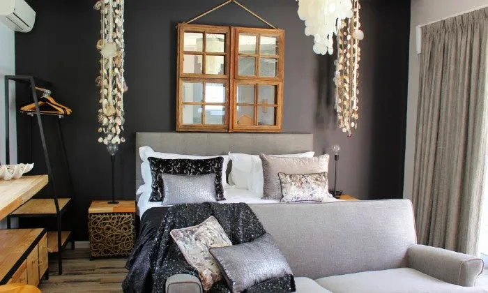 Cape Town: 1-Night Stay for Two including Breakfast at SALT Boutique Hotel