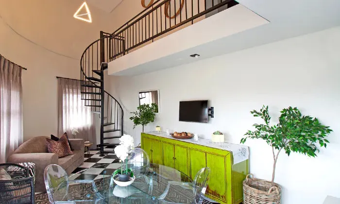 Cape Town: 1 or 2-Night anytime stay for two at 55 on Main Boutique & Spa