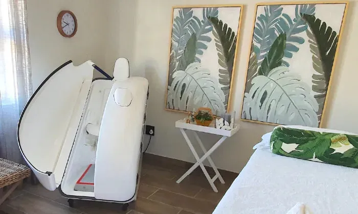 Cape Town: 1 or 2-Night anytime stay for two at 55 on Main Boutique & Spa