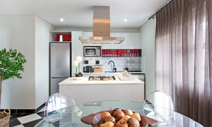 Cape Town: 1 or 2-Night anytime stay for two at 55 on Main Boutique & Spa
