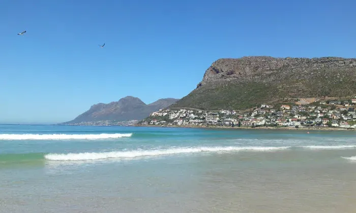 Cape Town: 1 or 2-Night anytime stay for two at 55 on Main Boutique & Spa