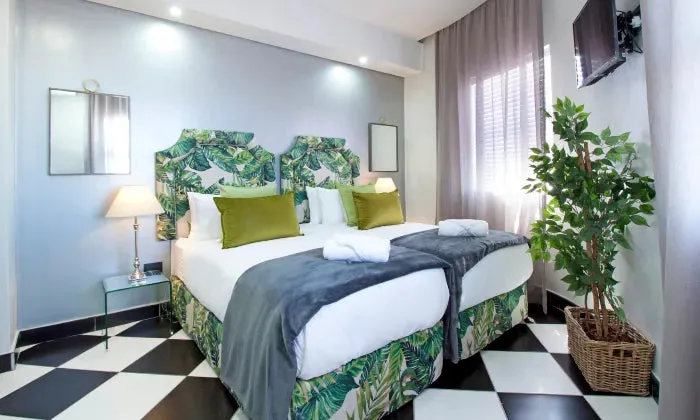 Cape Town: 1 or 2-Night anytime stay for two at 55 on Main Boutique & Spa