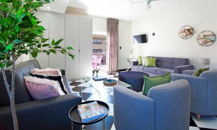 Cape Town: 1 or 2-Night anytime stay for two at 55 on Main Boutique & Spa