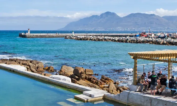 Cape Town: 1 or 2-Night anytime stay for two at 55 on Main Boutique & Spa