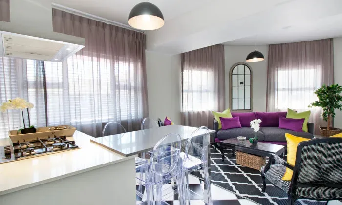 Cape Town: 1 or 2-Night anytime stay for two at 55 on Main Boutique & Spa