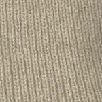 Cashmere Men's Roll Collar Jumper