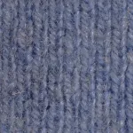 Cashmere Men's Roll Collar Jumper