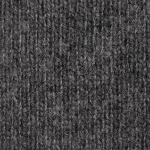 Cashmere Men's Roll Collar Jumper