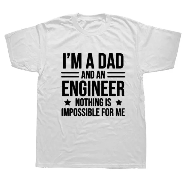 Casual Short-sleeved T-shirt