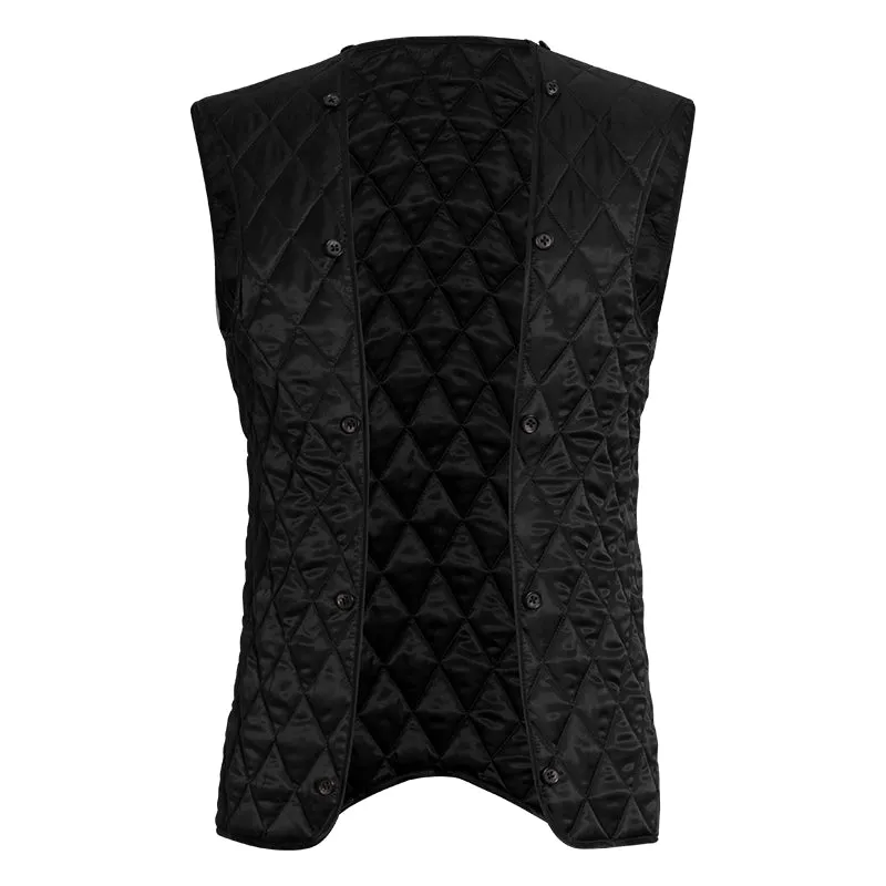 Chester Wool Coat