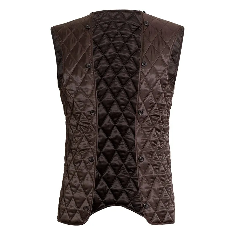 Chester Wool Coat