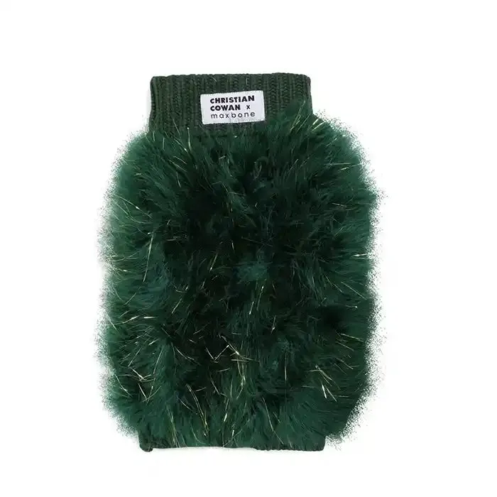 Christian Cowan X MB Holiday Glitz Jumper for Dogs