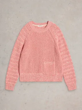Cindy Cotton Jumper