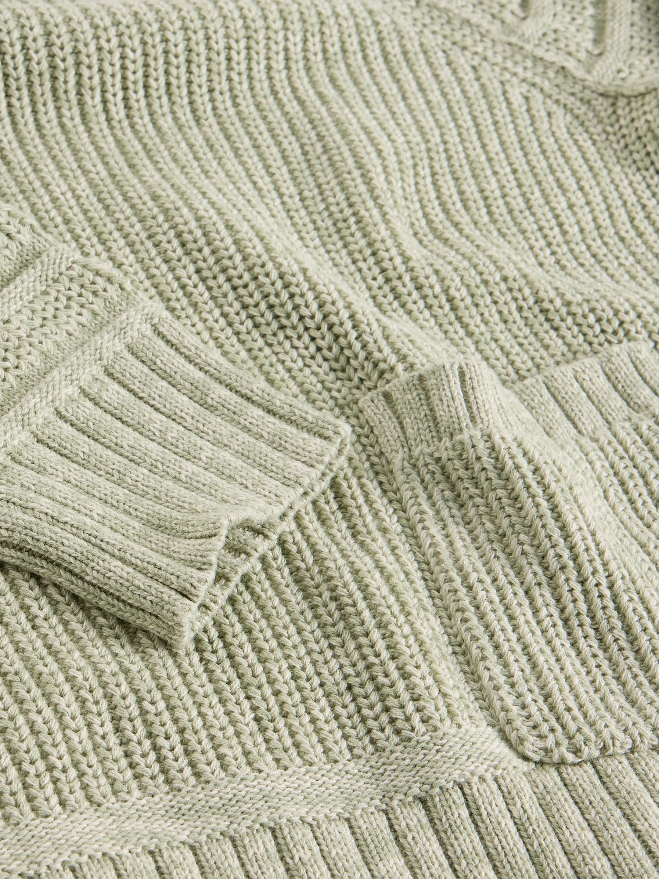 Cindy Cotton Jumper