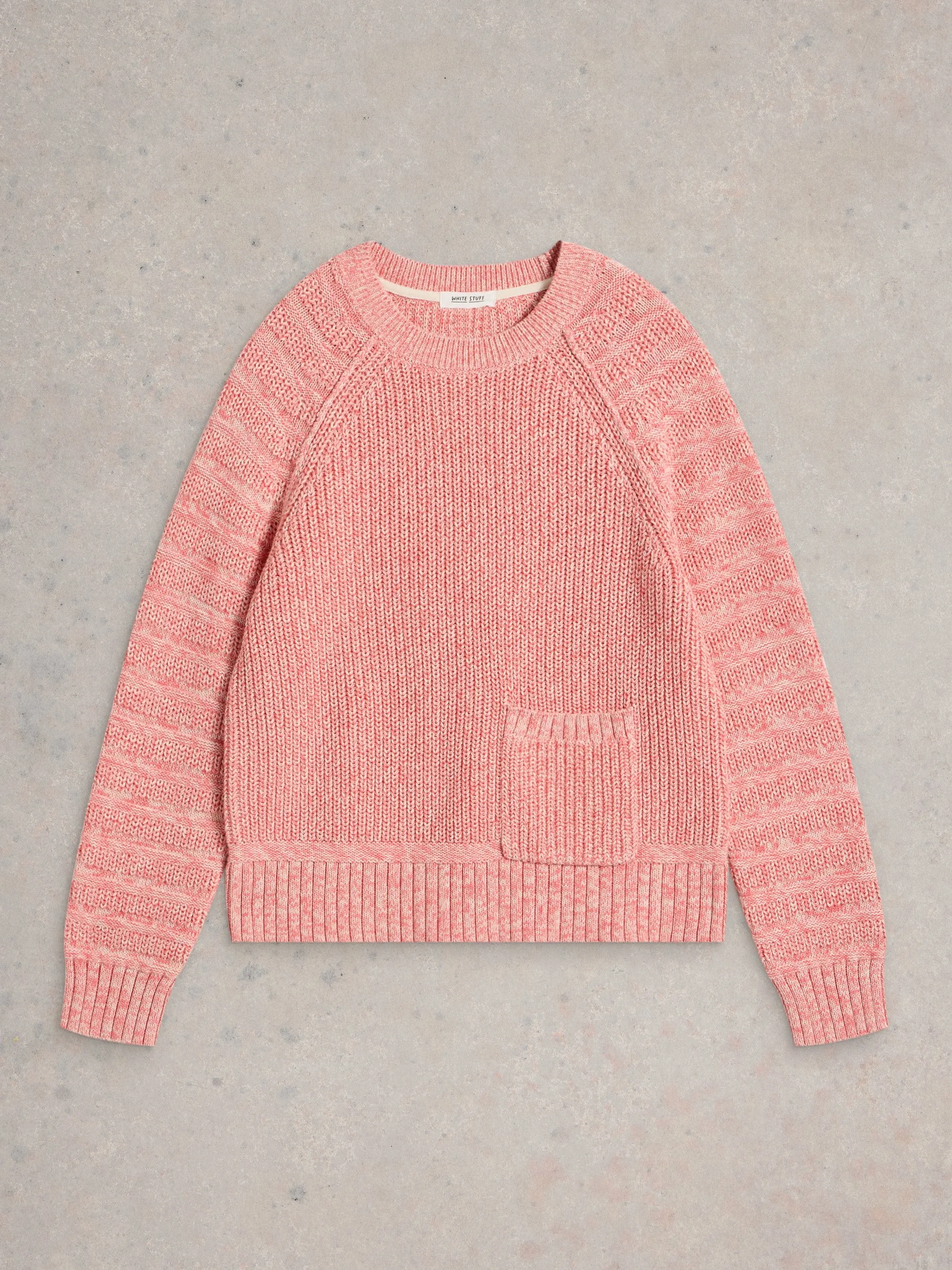 Cindy Cotton Jumper
