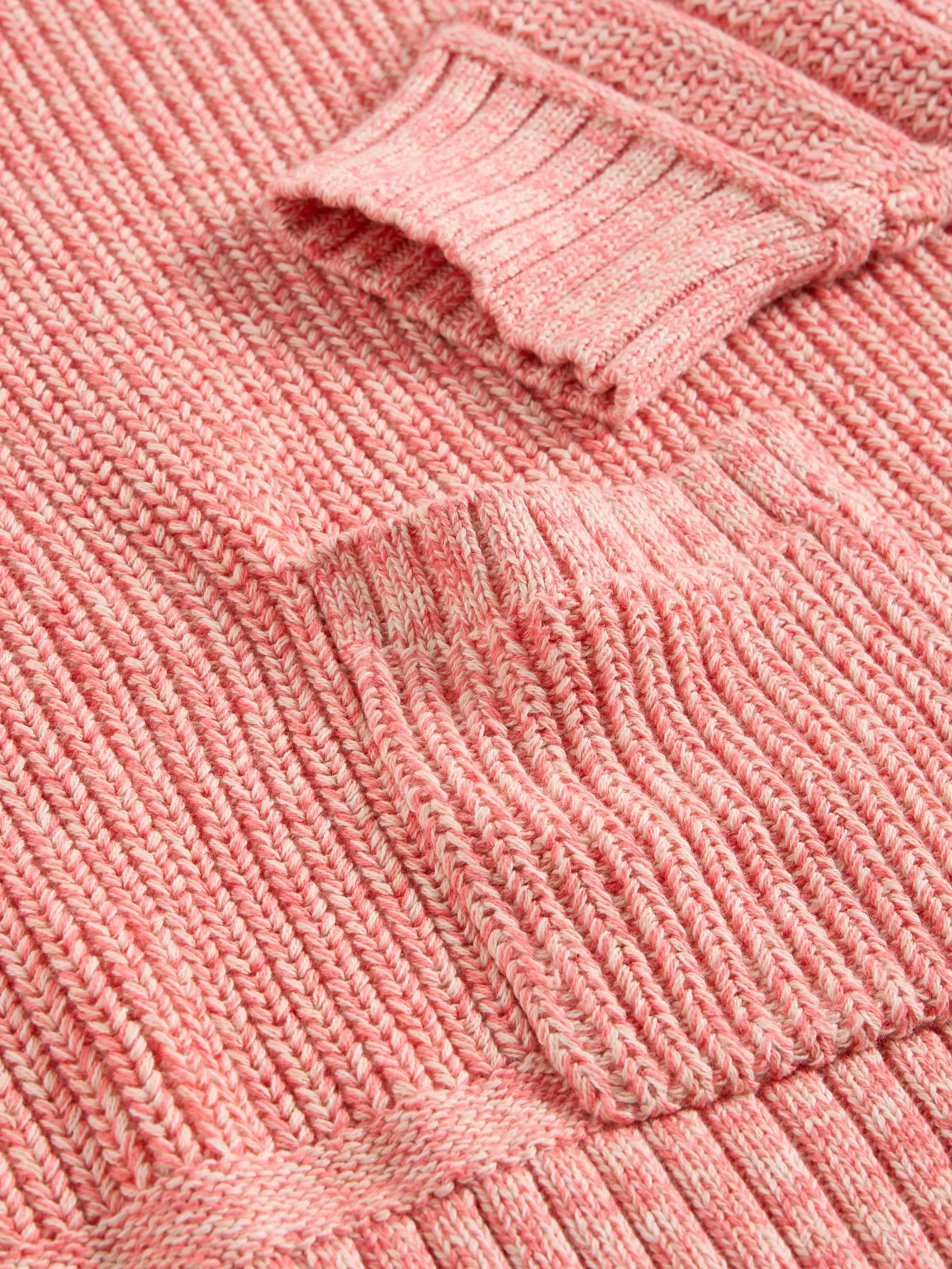 Cindy Cotton Jumper