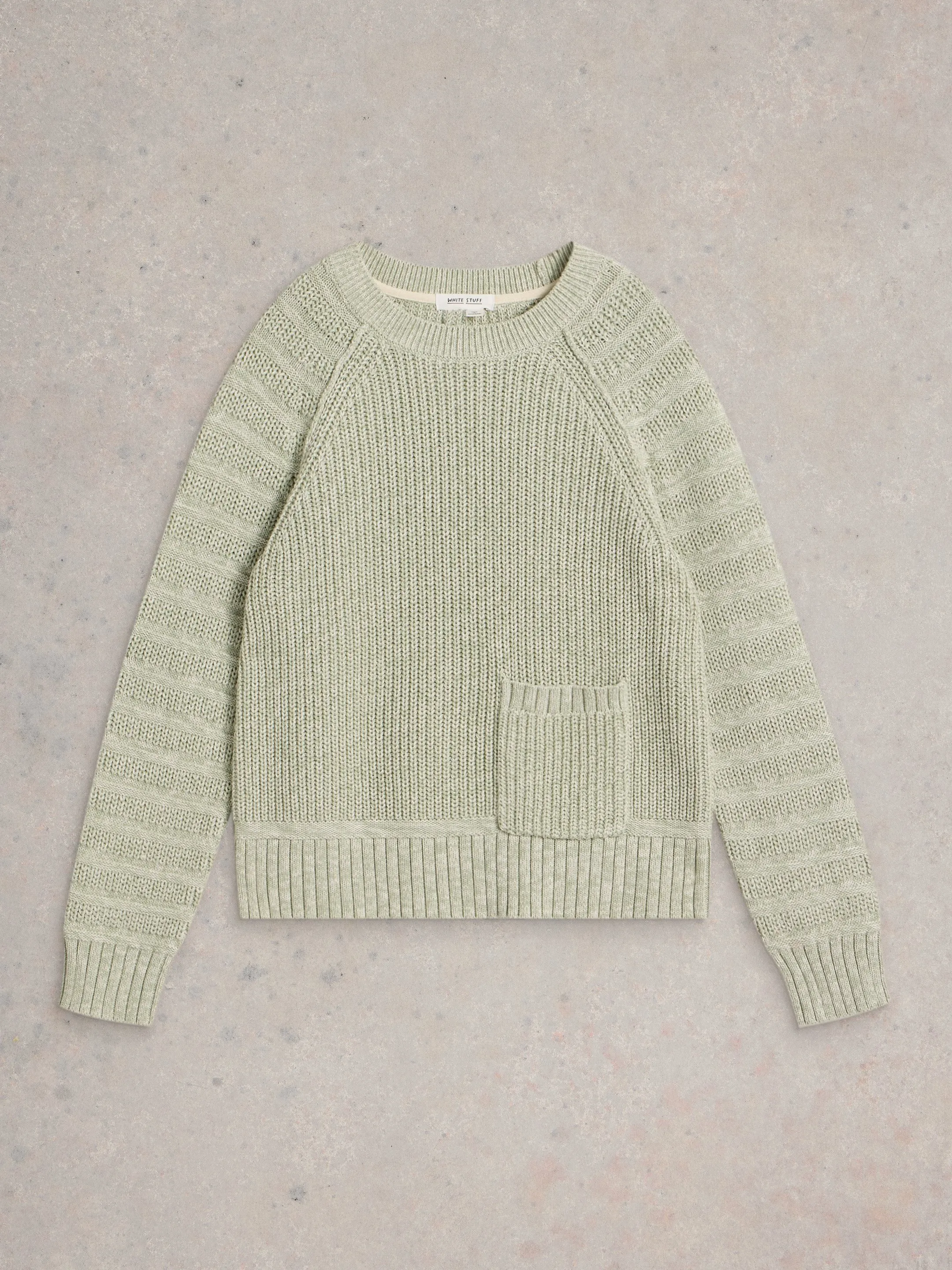 Cindy Cotton Jumper
