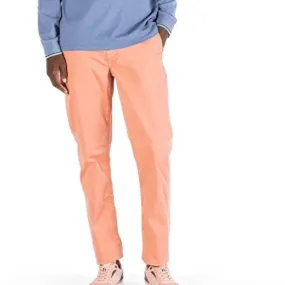 Comfort Fit Chino 702: Nude