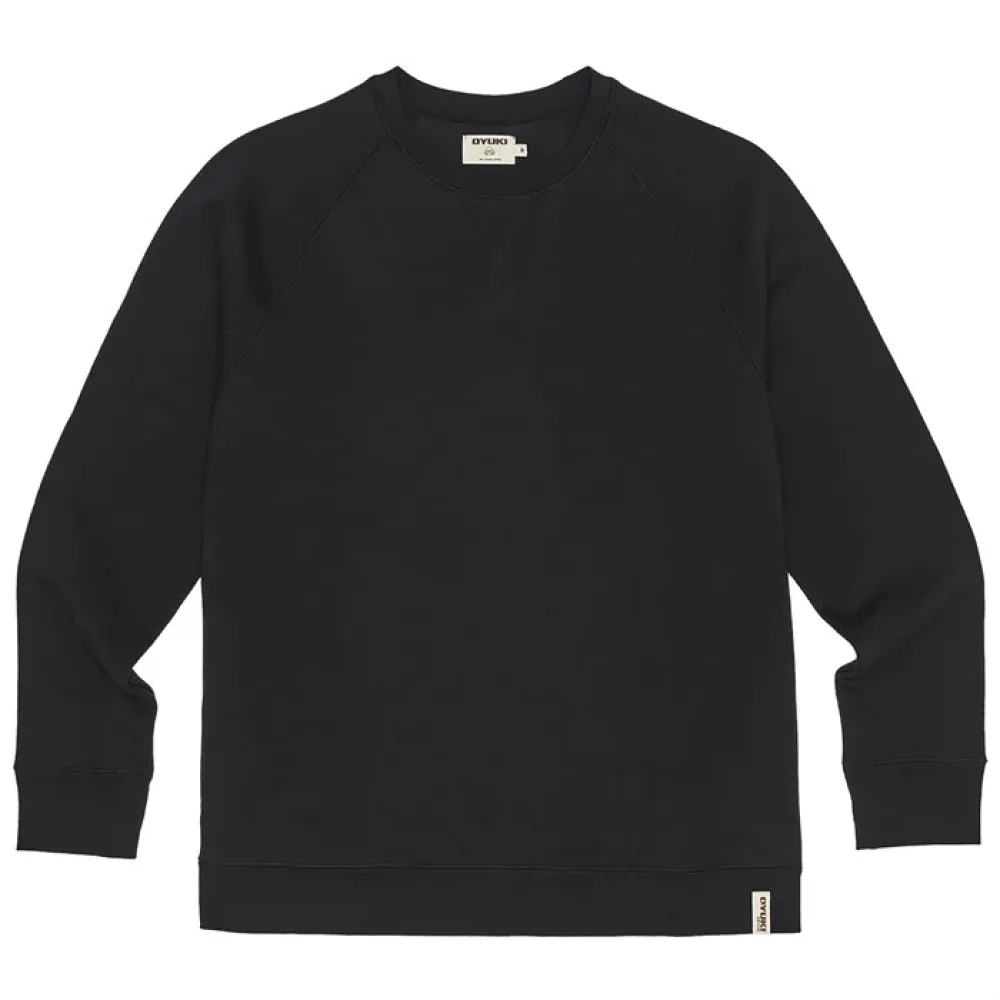 Crew Jumper